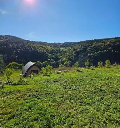 La D'antoine - Mont Lozere * Le Bleymard