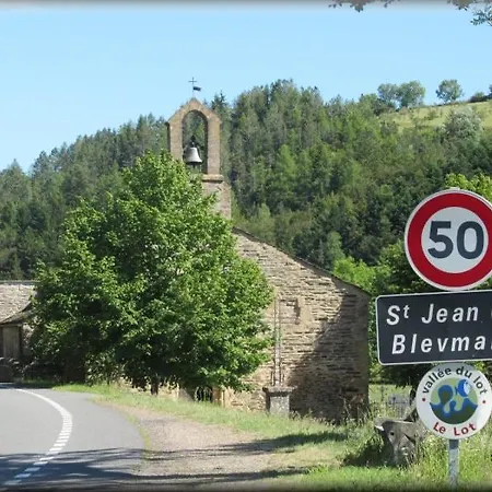 La D'antoine - Mont Lozère *