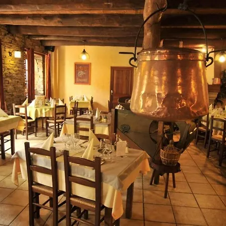 La D'antoine - Mont Lozère Chalet