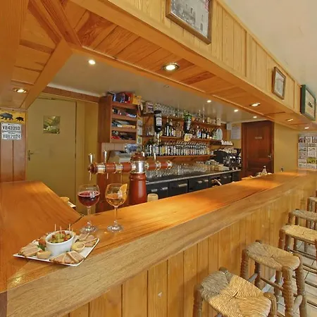 La D'antoine - Mont Lozère Chalet Le Bleymard