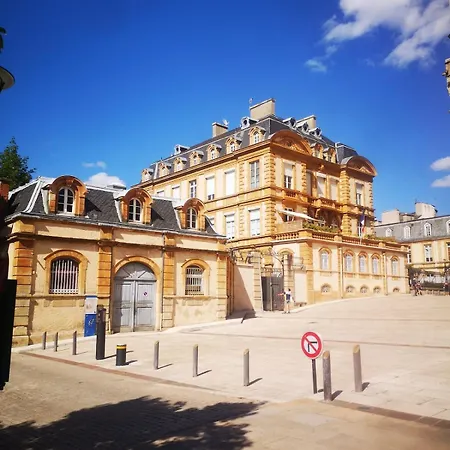 La D'antoine - Mont Lozere
