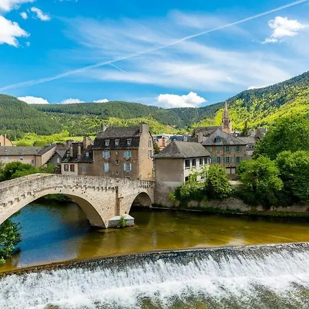 La D'antoine - Mont Lozere * Le Bleymard